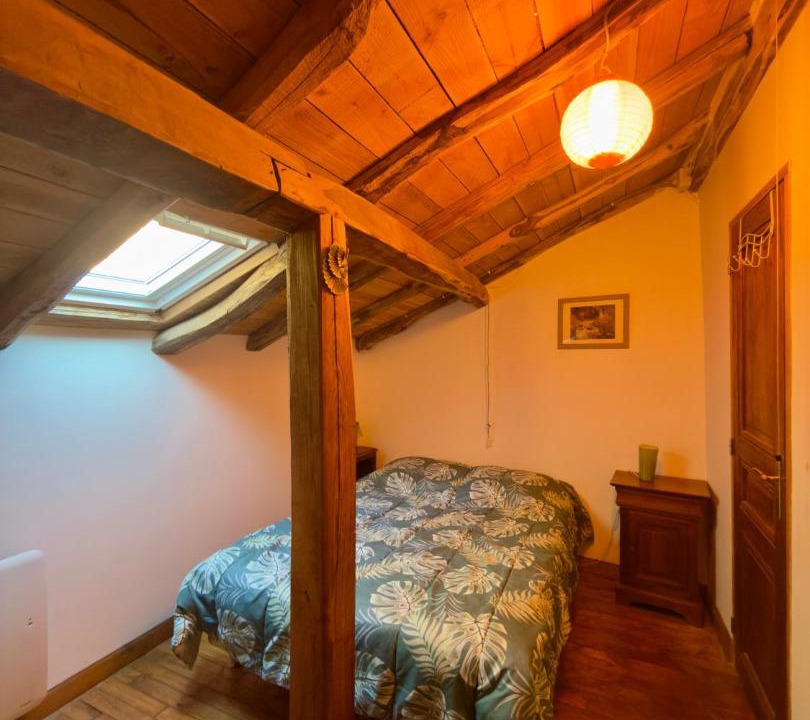 Photo of Bedroom in Sengouagnet