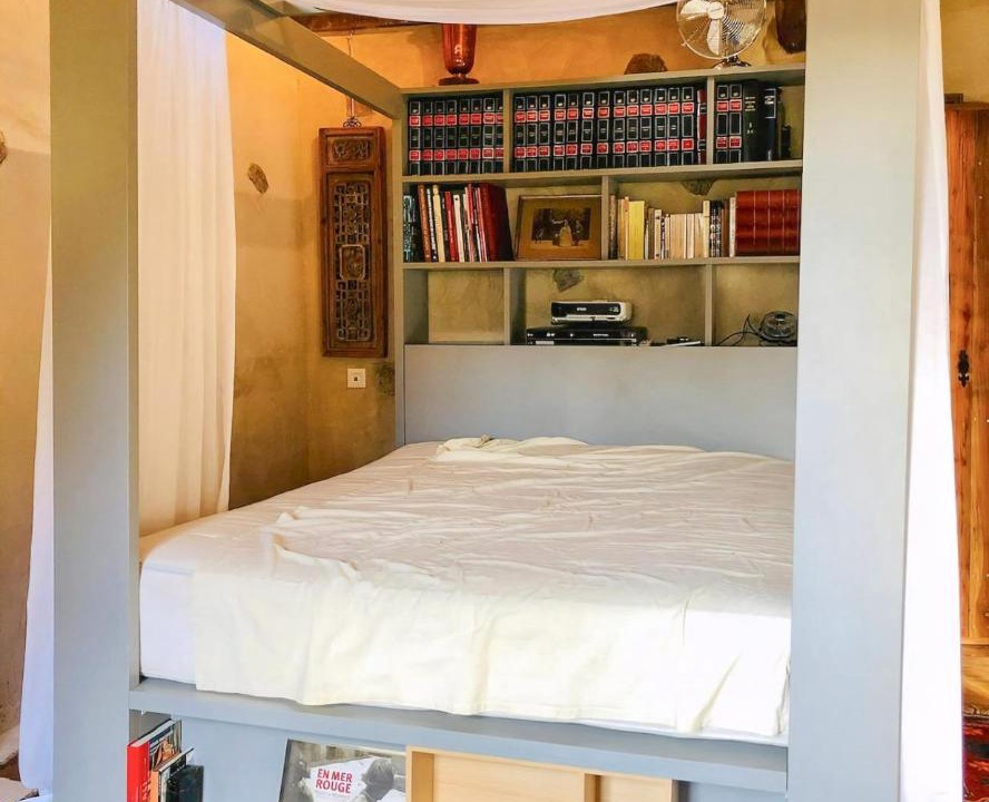 Photo of Bedroom in Croze