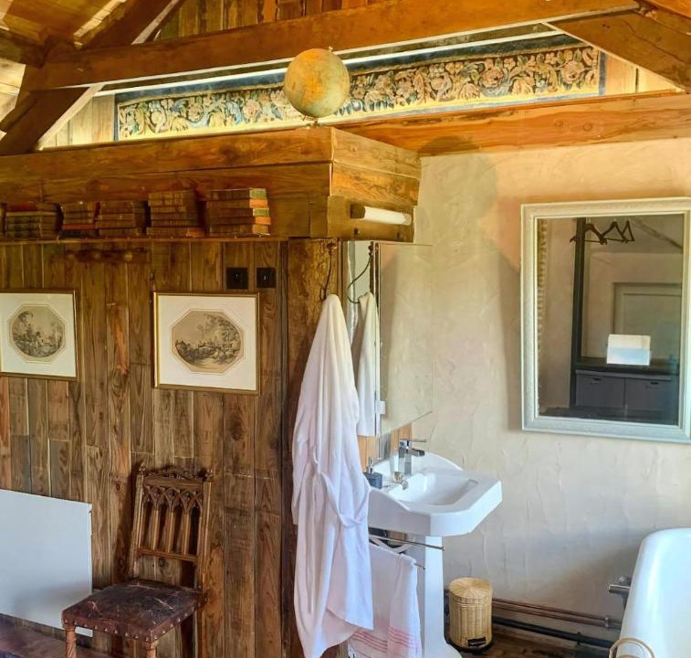 Photo of Bathroom in Croze