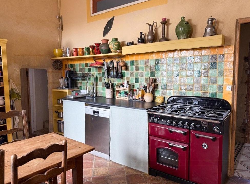 Photo of Kitchen in Venejan