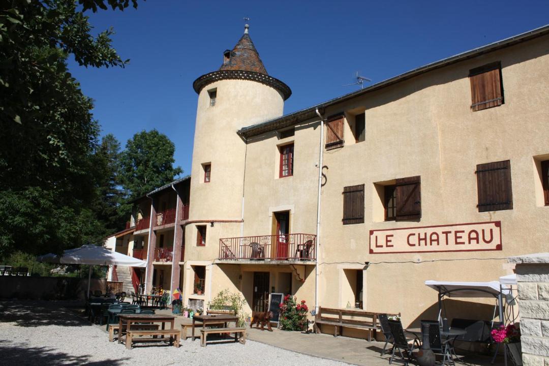 Photo of Others in Camurac