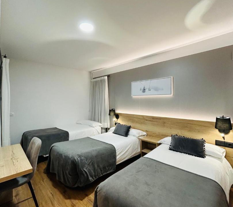 Photo of Bedroom in Vielha