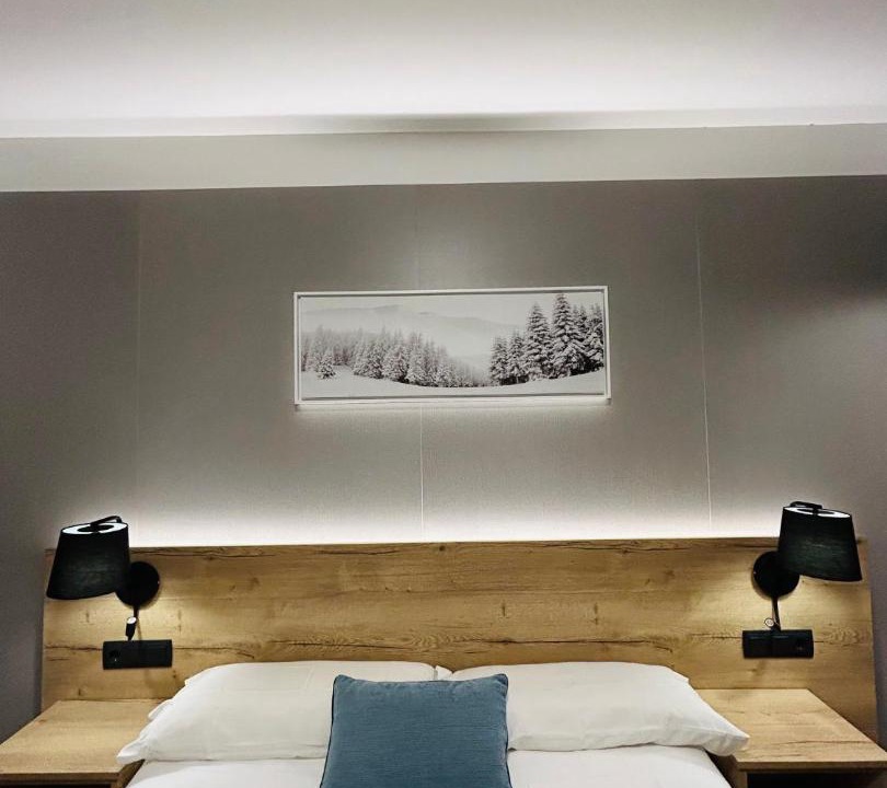 Photo of Bedroom in Vielha