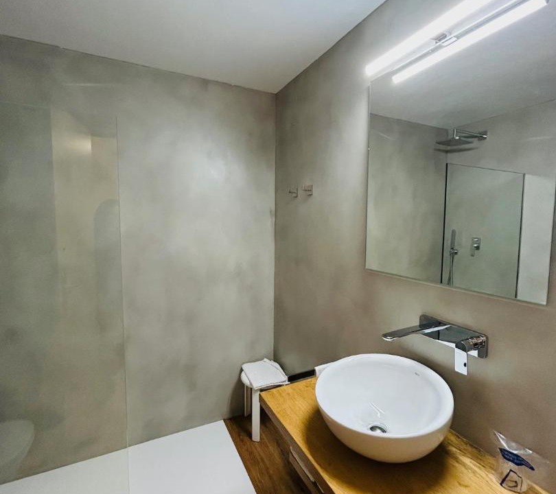Photo of Bathroom in Vielha