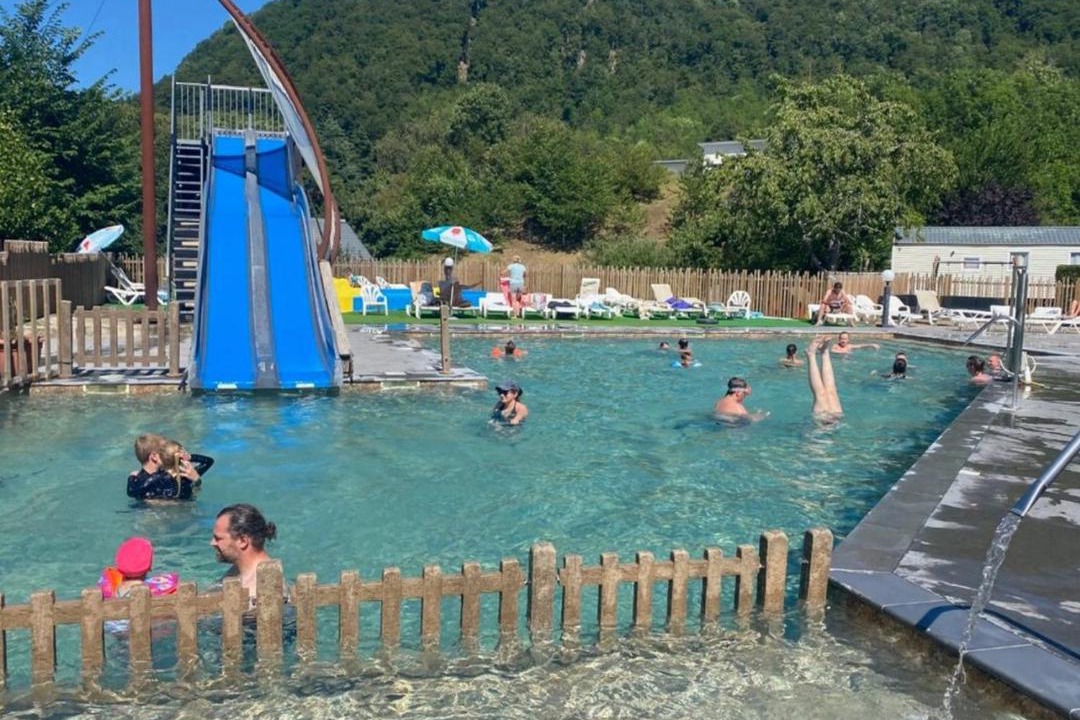 Photo of Others in Vic-sur-Cere