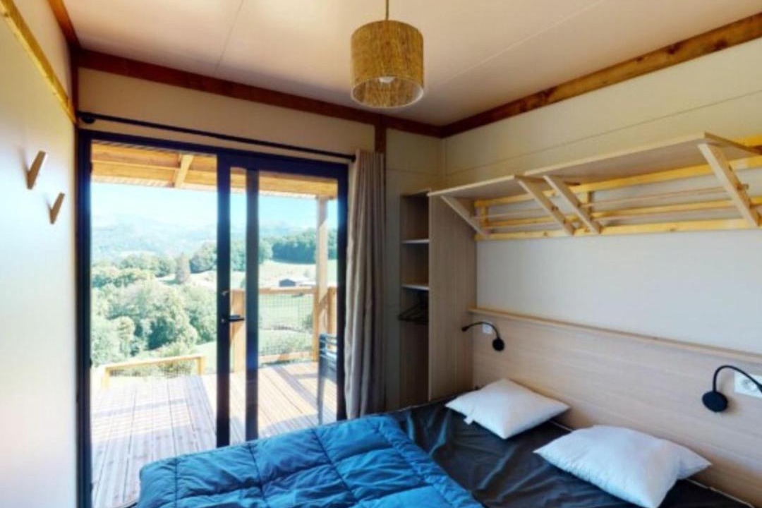 Photo of Bedroom in Vic-sur-Cere