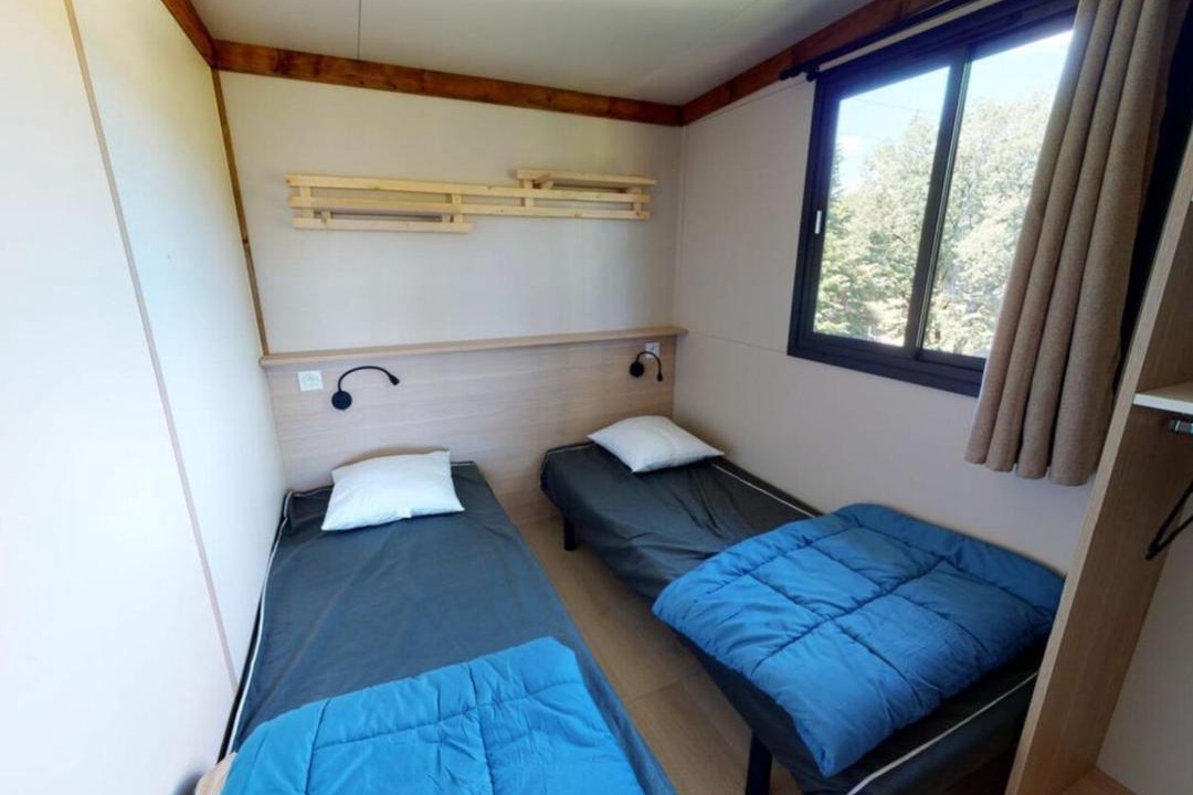 Photo of Bedroom in Vic-sur-Cere