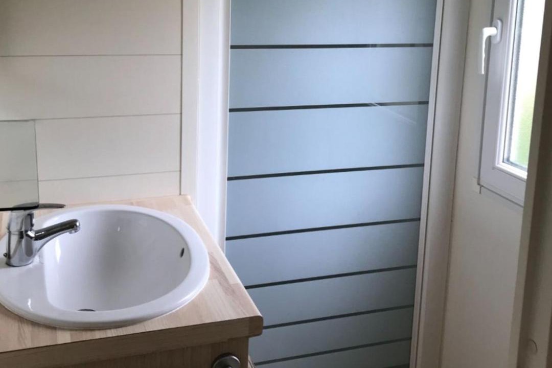 Photo of Bathroom in Vic-sur-Cere