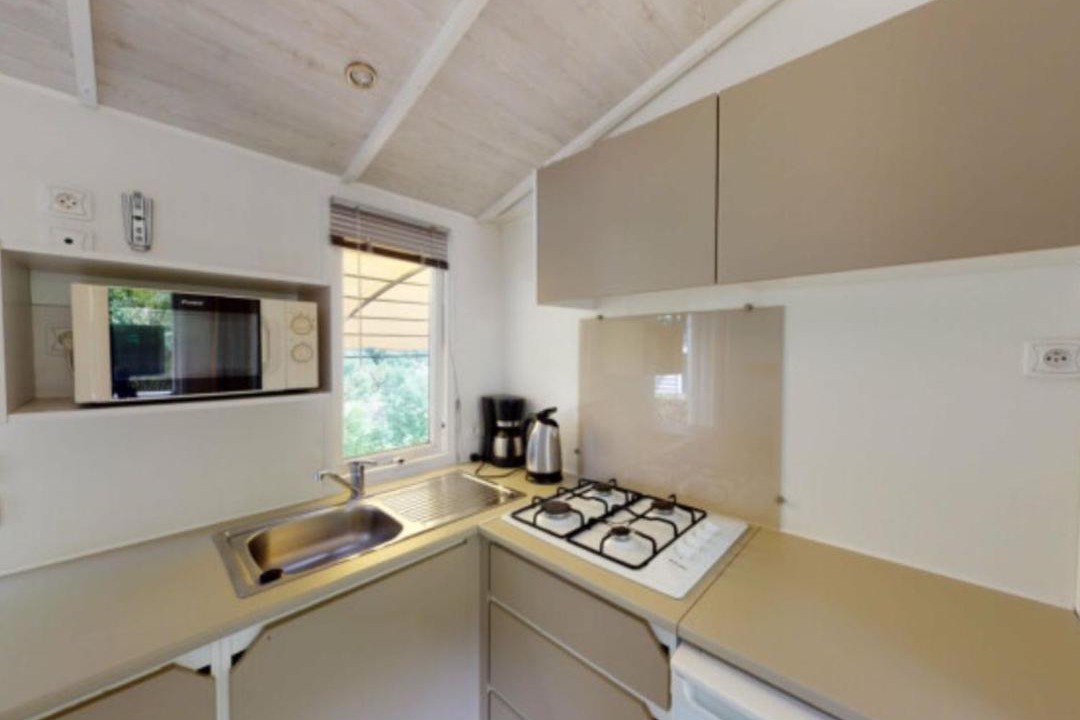 Photo of Kitchen in Vic-sur-Cere