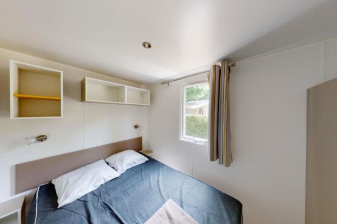 Photo of Bedroom in Vic-sur-Cere
