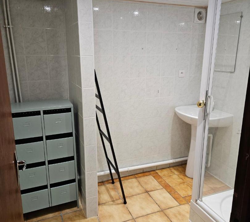 Photo of Bathroom in Gueret
