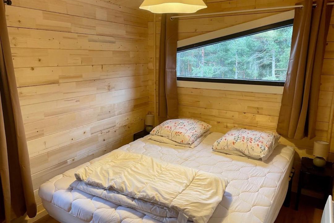 Photo of Bedroom in Pra Loup