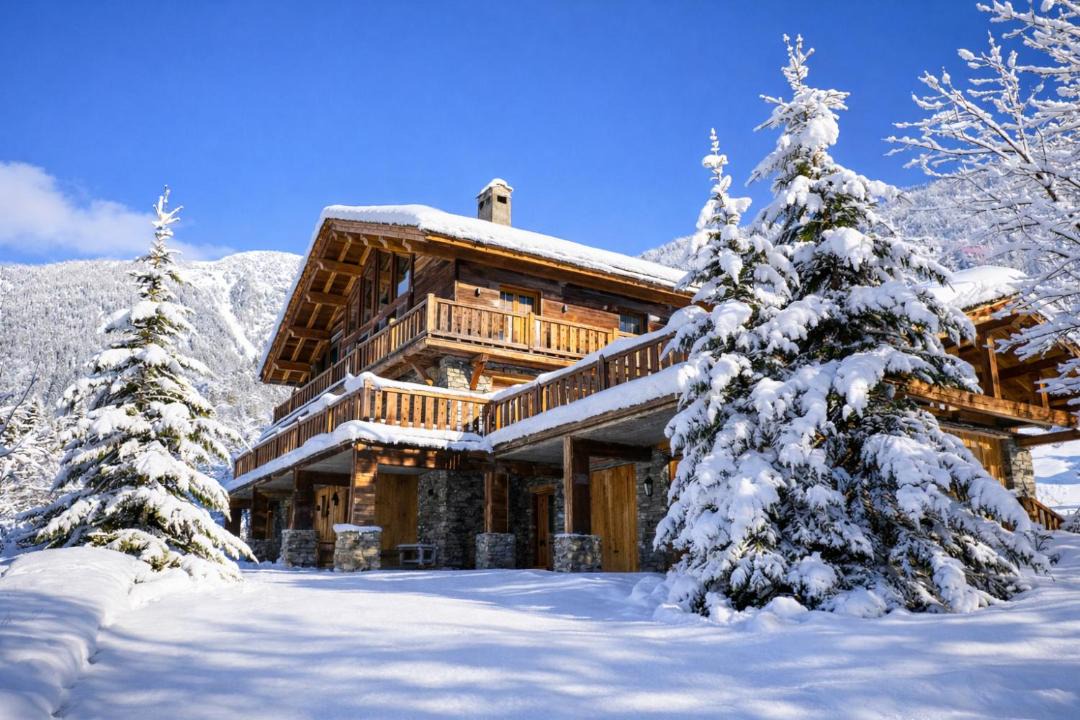 Photo of Others in Sainte-Foy-Tarentaise
