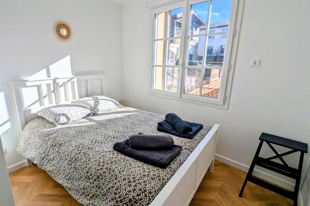 Photo of Bedroom in Dax