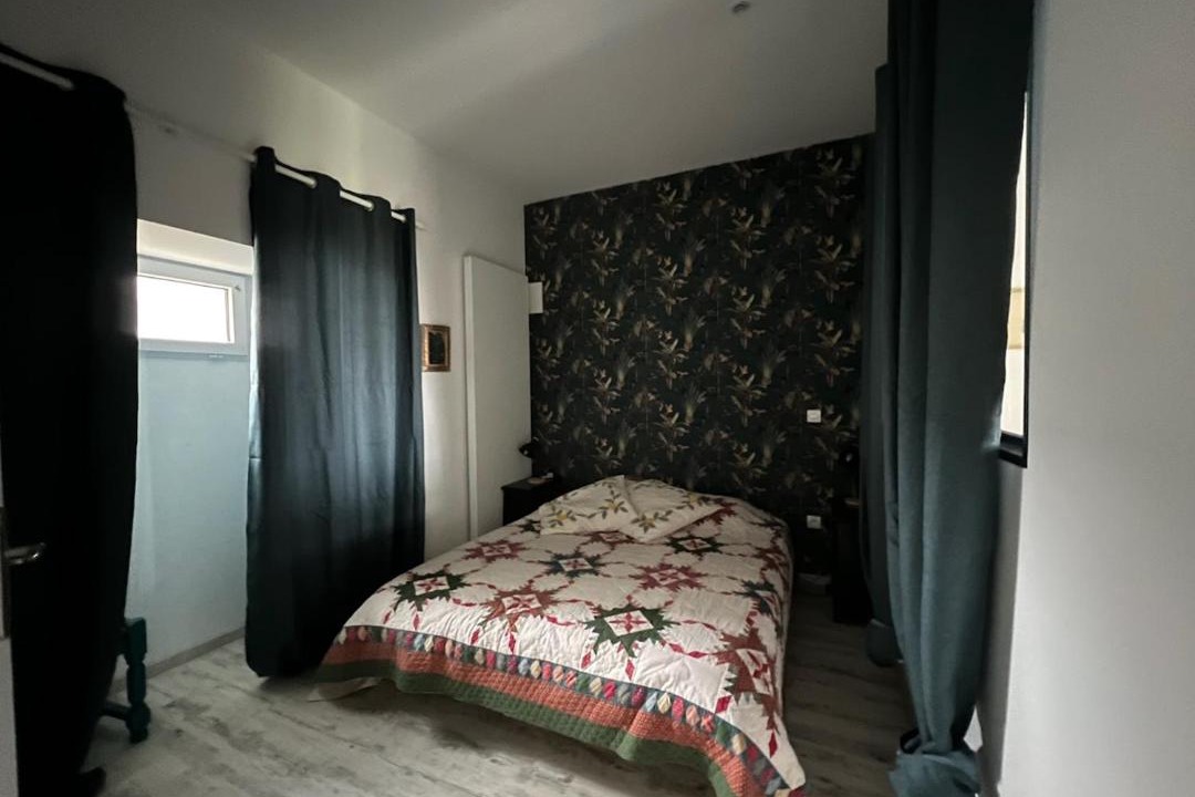 Photo of Bedroom in Le Caylar