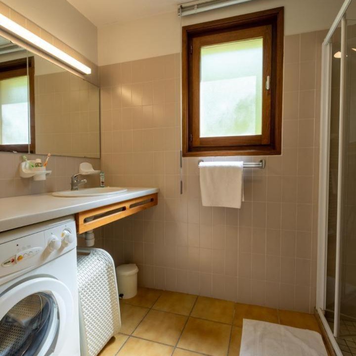 Photo of Bathroom in Saint-Rome-de-Dolan