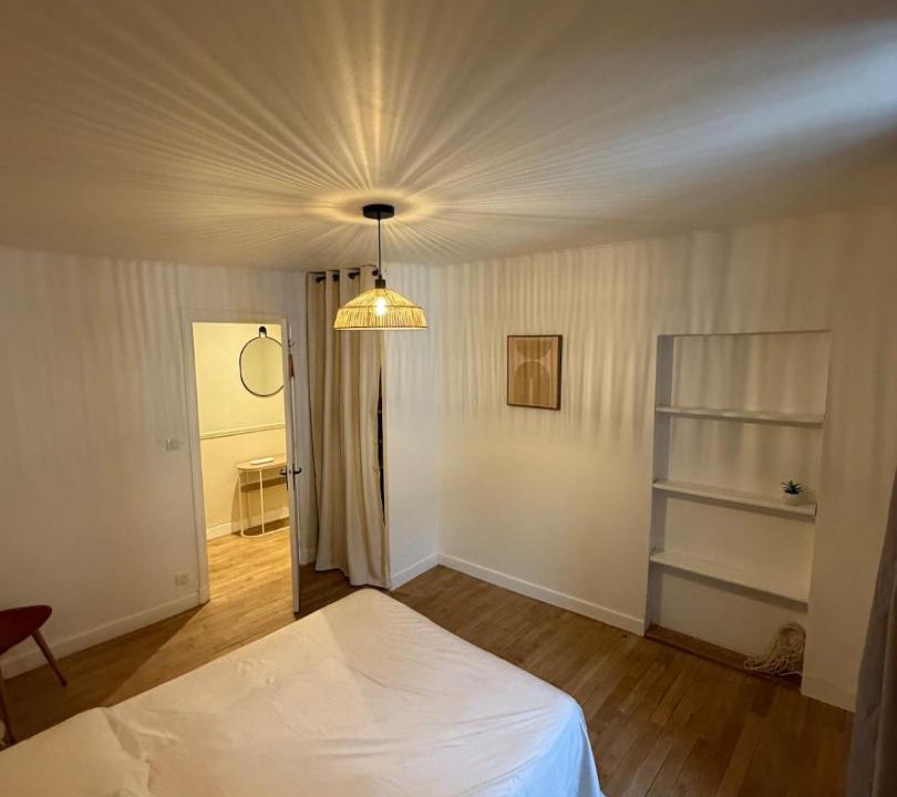 Photo of Bedroom in Aurillac