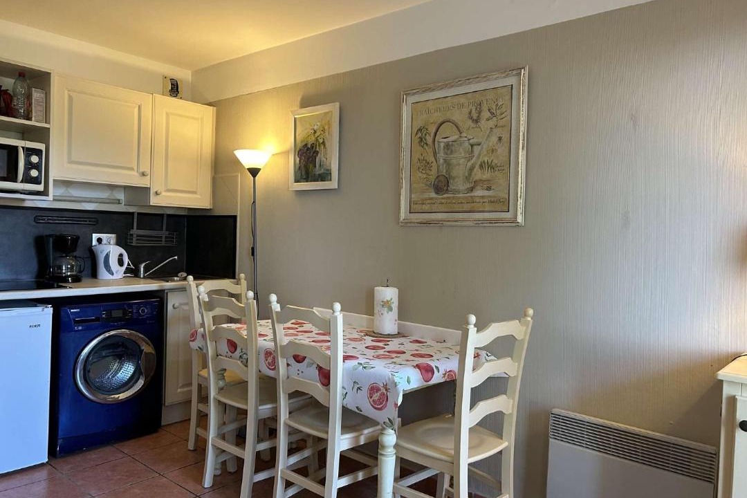 Photo of Kitchen in Les Issambres