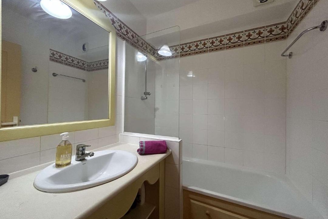 Photo of Bathroom in Les Issambres