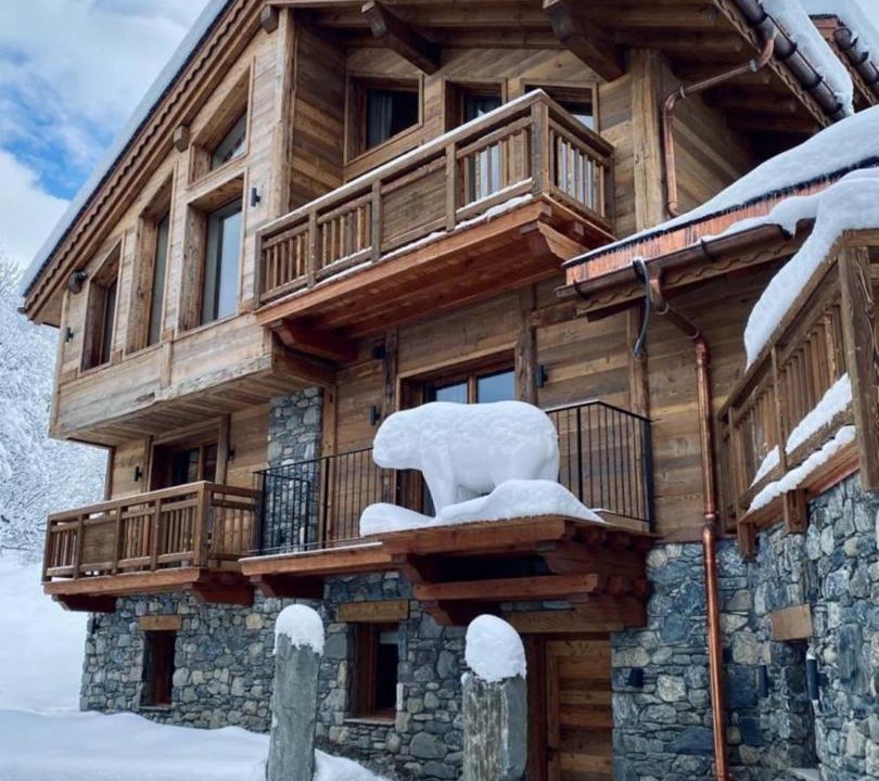 Photo of Others in Meribel