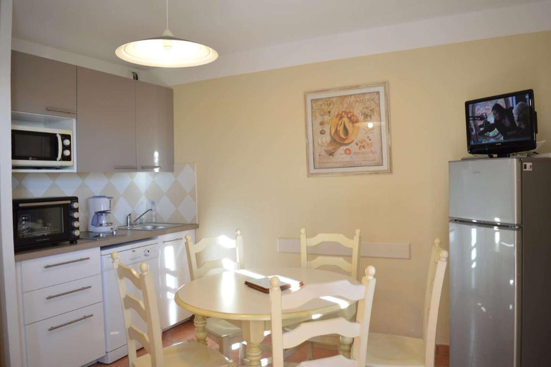Photo of Kitchen in Les Issambres