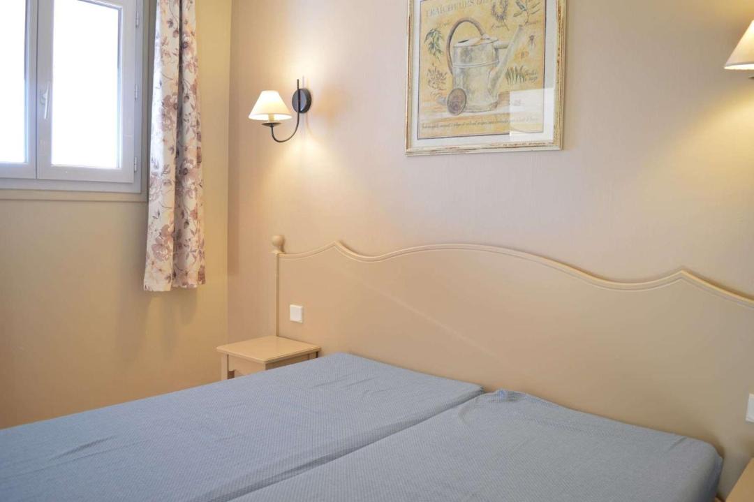 Photo of Bedroom in Les Issambres