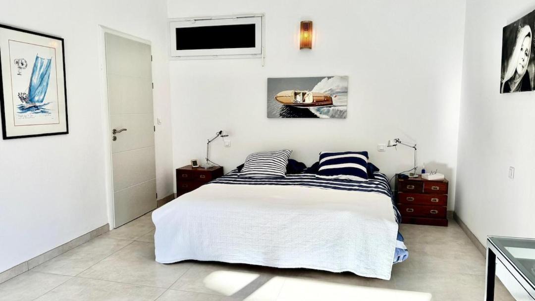 Photo of Bedroom in Les Issambres