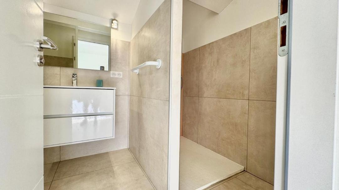 Photo of Bathroom in Les Issambres