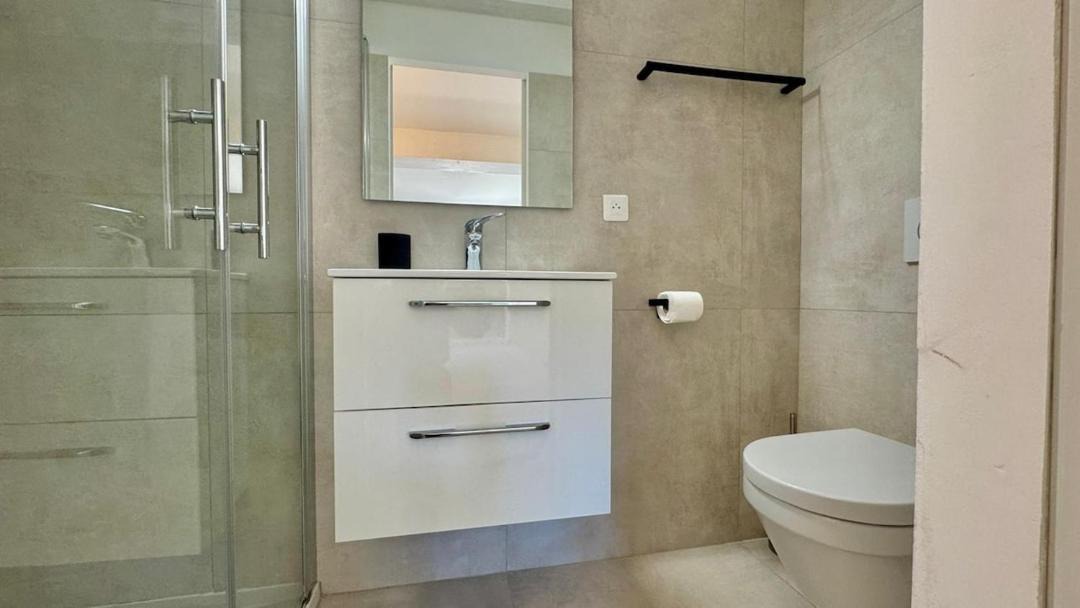 Photo of Bathroom in Les Issambres