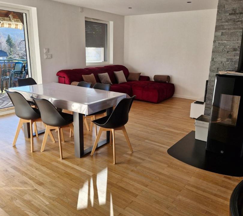 Photo of Livingroom in Alby-sur-Cheran