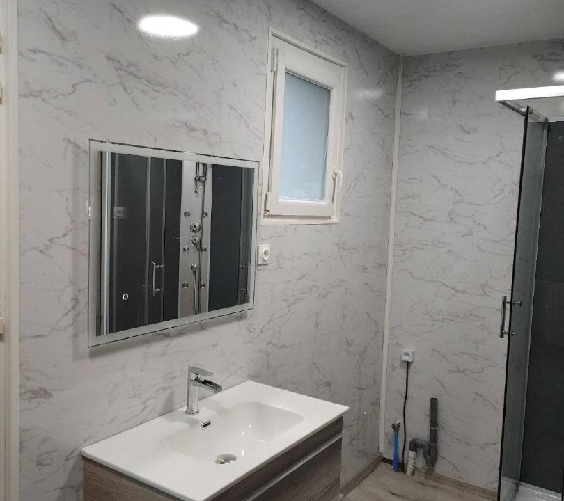 Photo of Bathroom in Lagorce