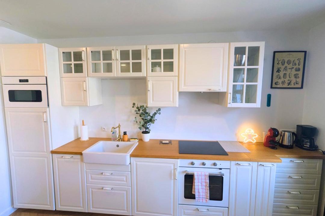 Photo of Kitchen in Dax