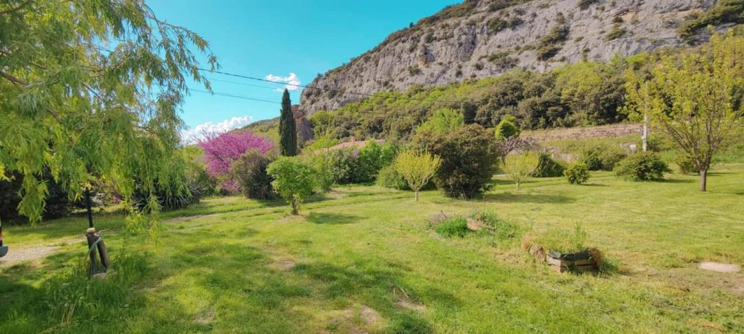 Photo of Outdoor in Beaumont-du-Ventoux