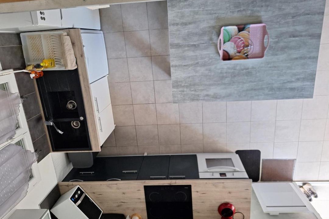 Photo of Kitchen in Queyrac
