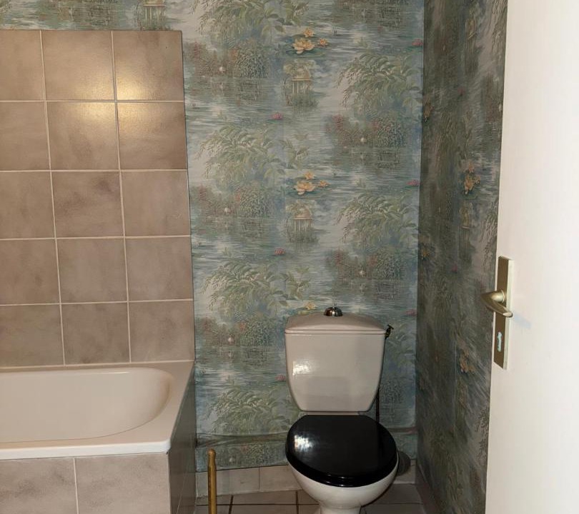 Photo of Bathroom in Paulhac