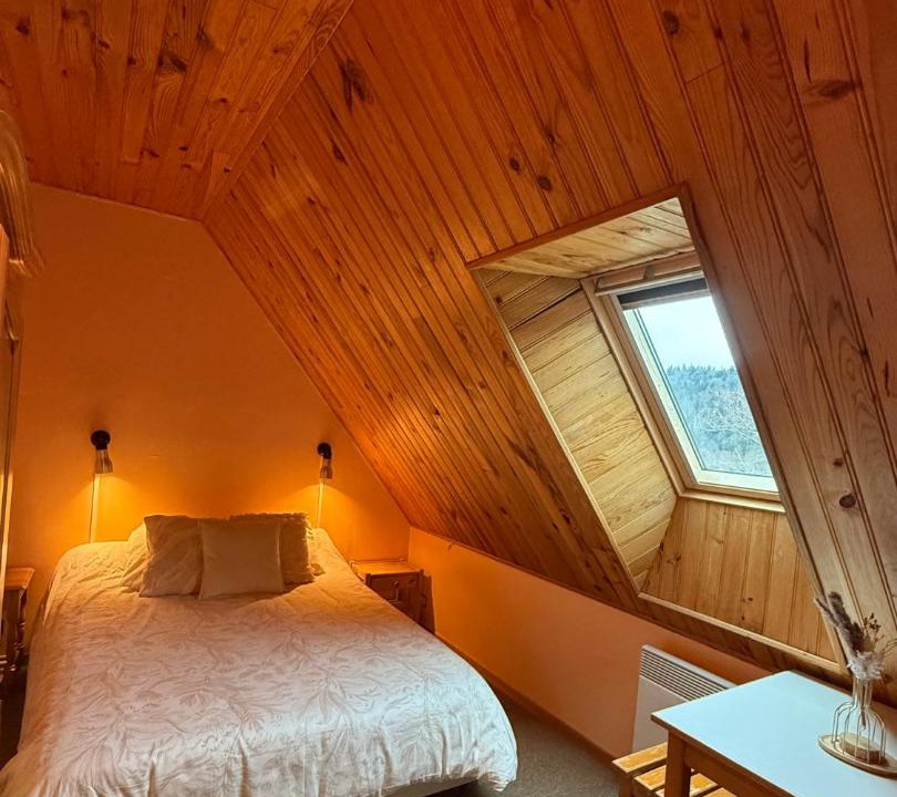 Photo of Bedroom in Paulhac