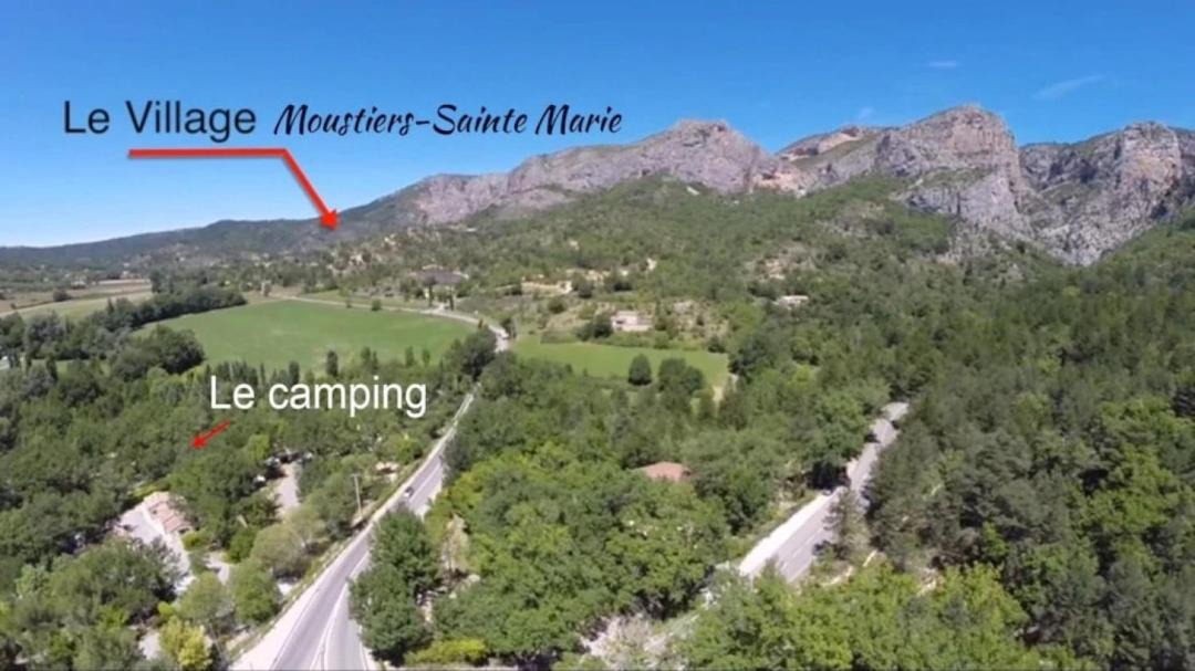 Photo of Others in Moustiers-Sainte-Marie