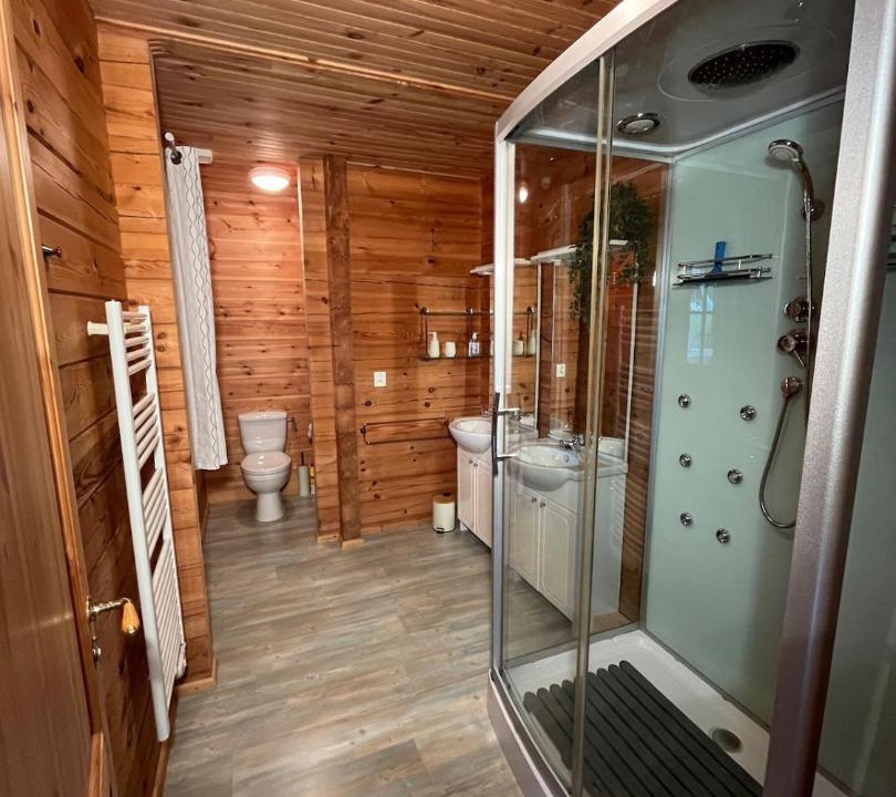 Photo of Bathroom in Autoire