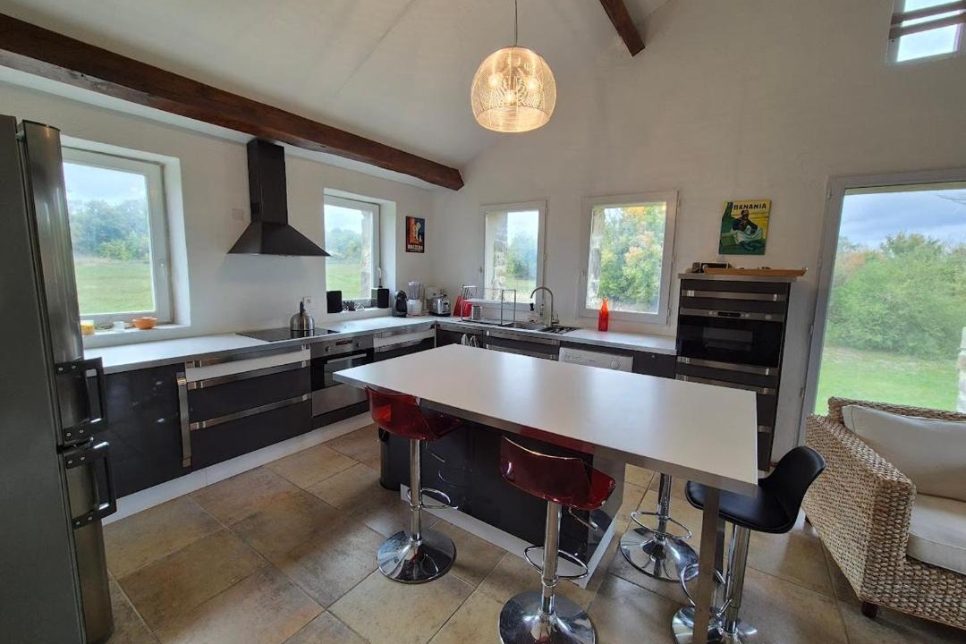 Photo of Kitchen in Fondamente
