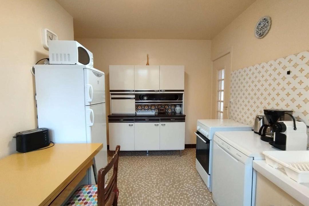 Photo of Kitchen in Alvignac