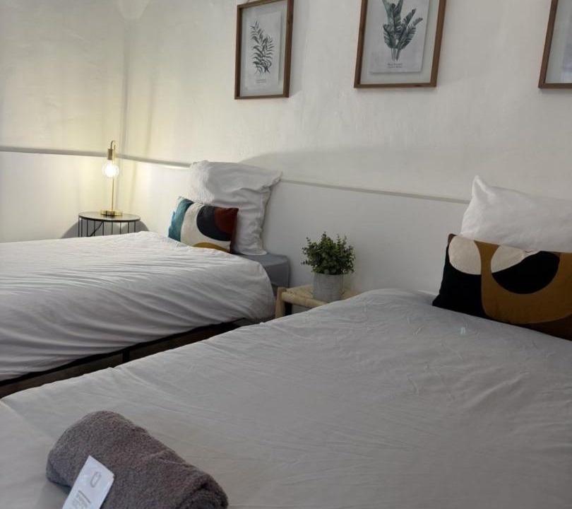 Photo of Bedroom in Chabeuil