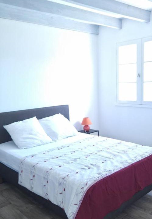 Photo of Bedroom in Osses