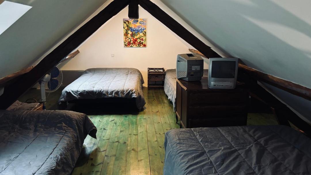 Photo of Bedroom in Boutx