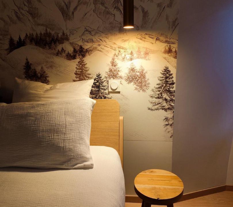 Photo of Bedroom in Saint-Maximin