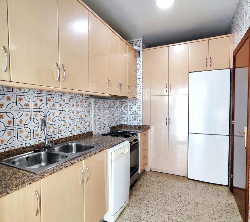 Photo of Kitchen in Sant Marti