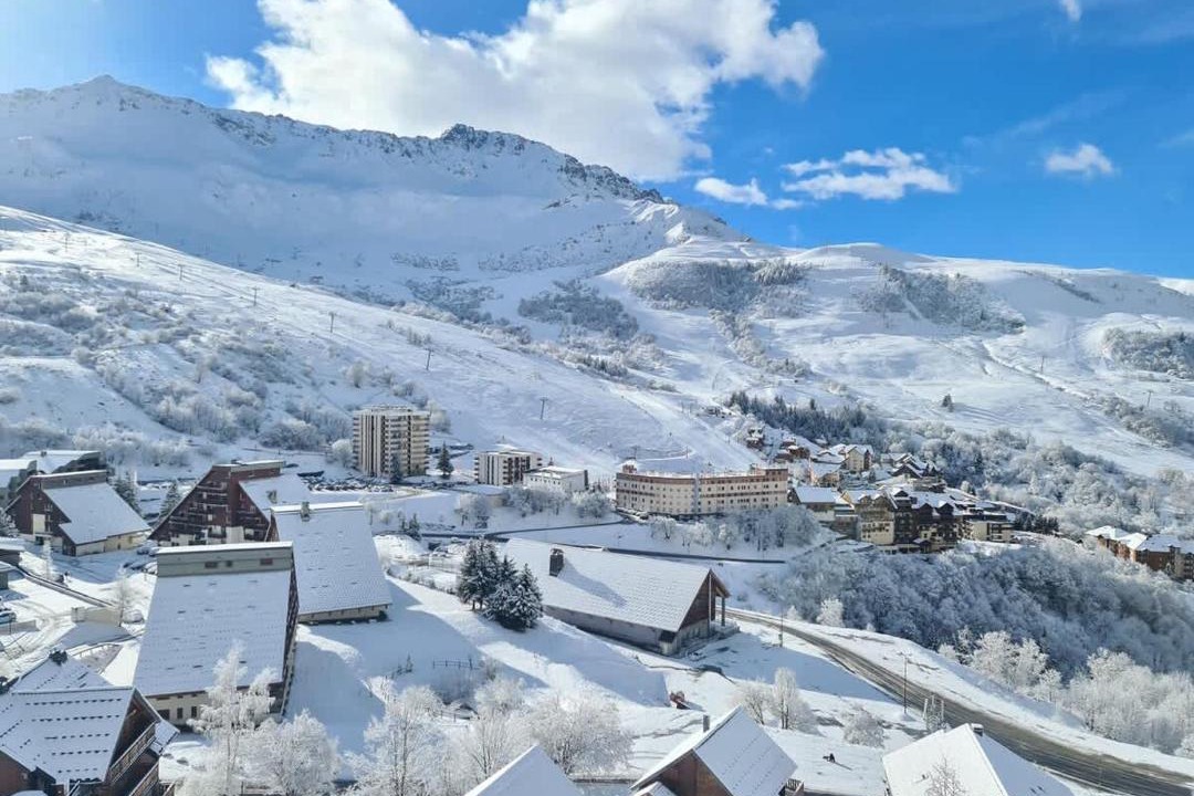 Photo of Others in Montgellafrey