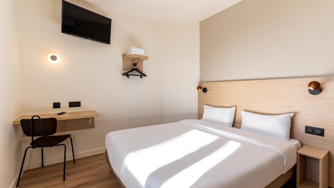 Photo of Bedroom in Bussy-Saint-Georges