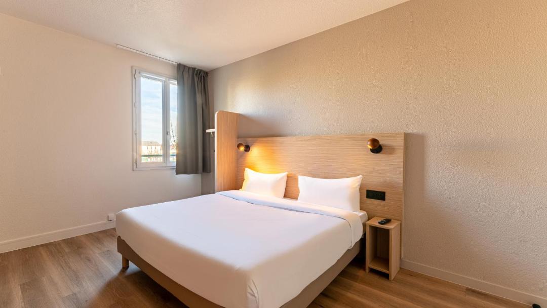 Photo of Bedroom in Bussy-Saint-Georges