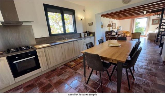 Photo of Kitchen in Gambetta