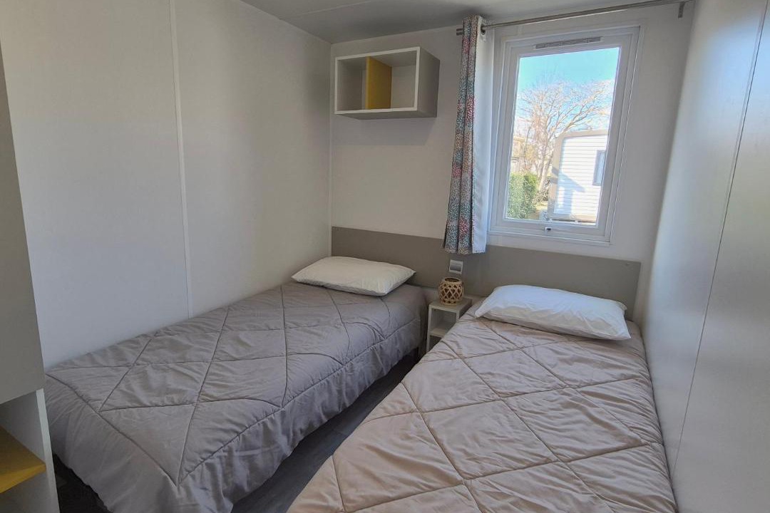 Photo of Bedroom in Torreilles-Plage